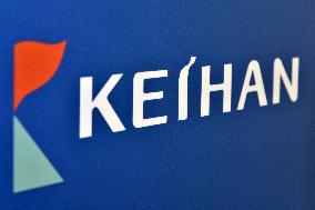 Keihan Holdings logo